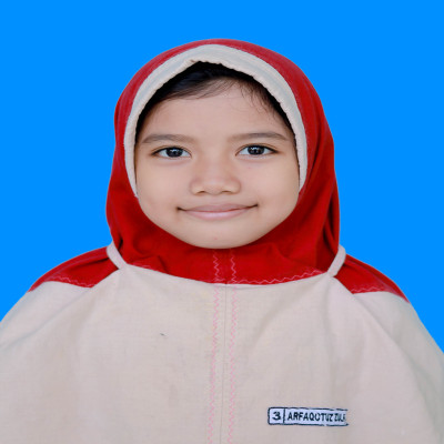 foto profil Arfaqotuz Zulfa
